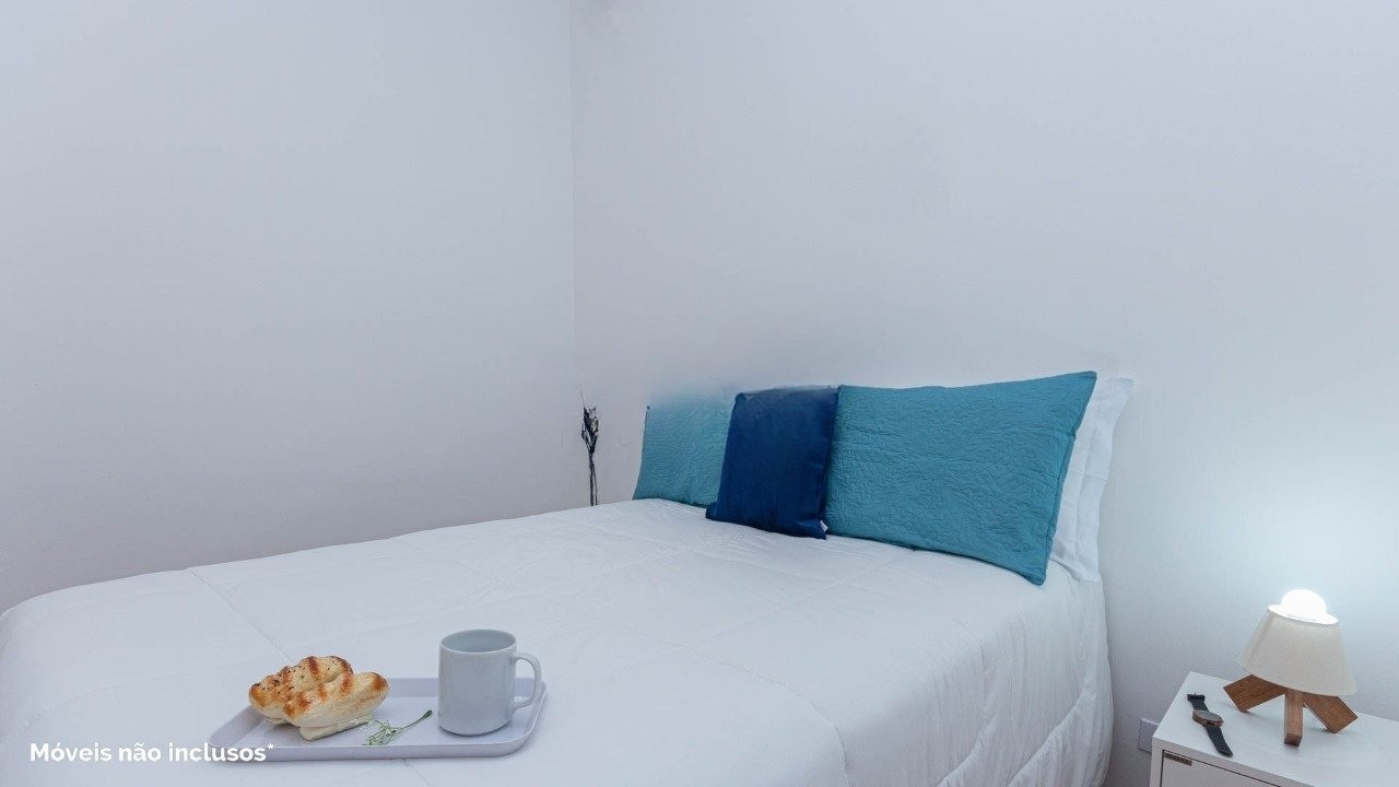 Apartamento, 2 quartos, 66 m² - Foto 10