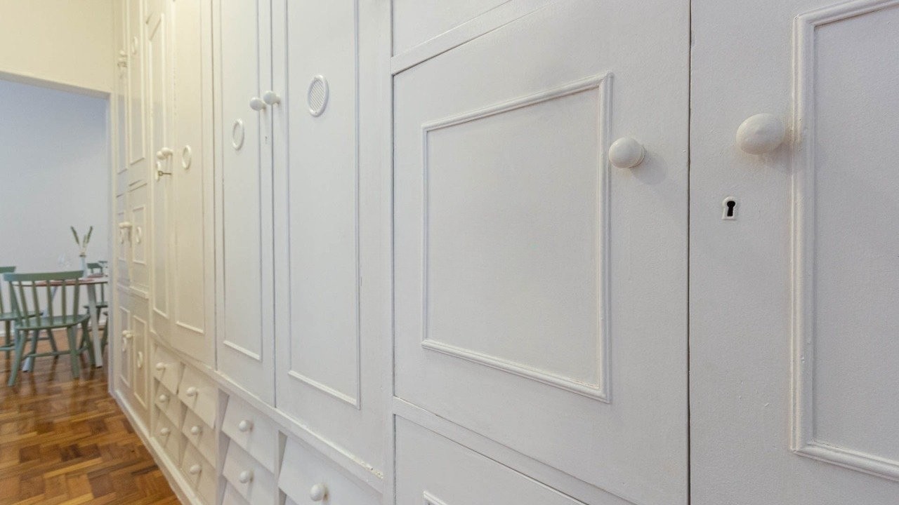 Apartamento, 2 quartos, 66 m² - Foto 13