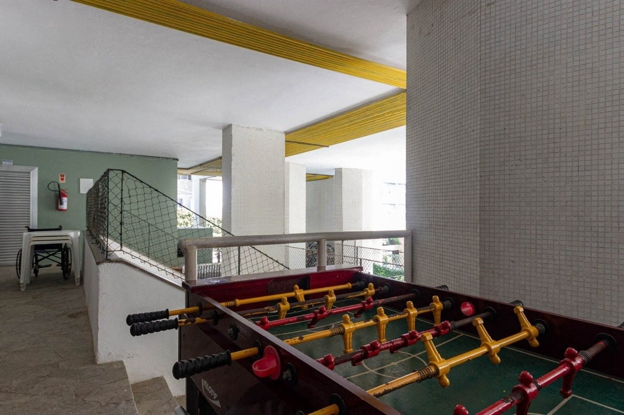 Apartamento, 2 quartos, 66 m² - Foto 23