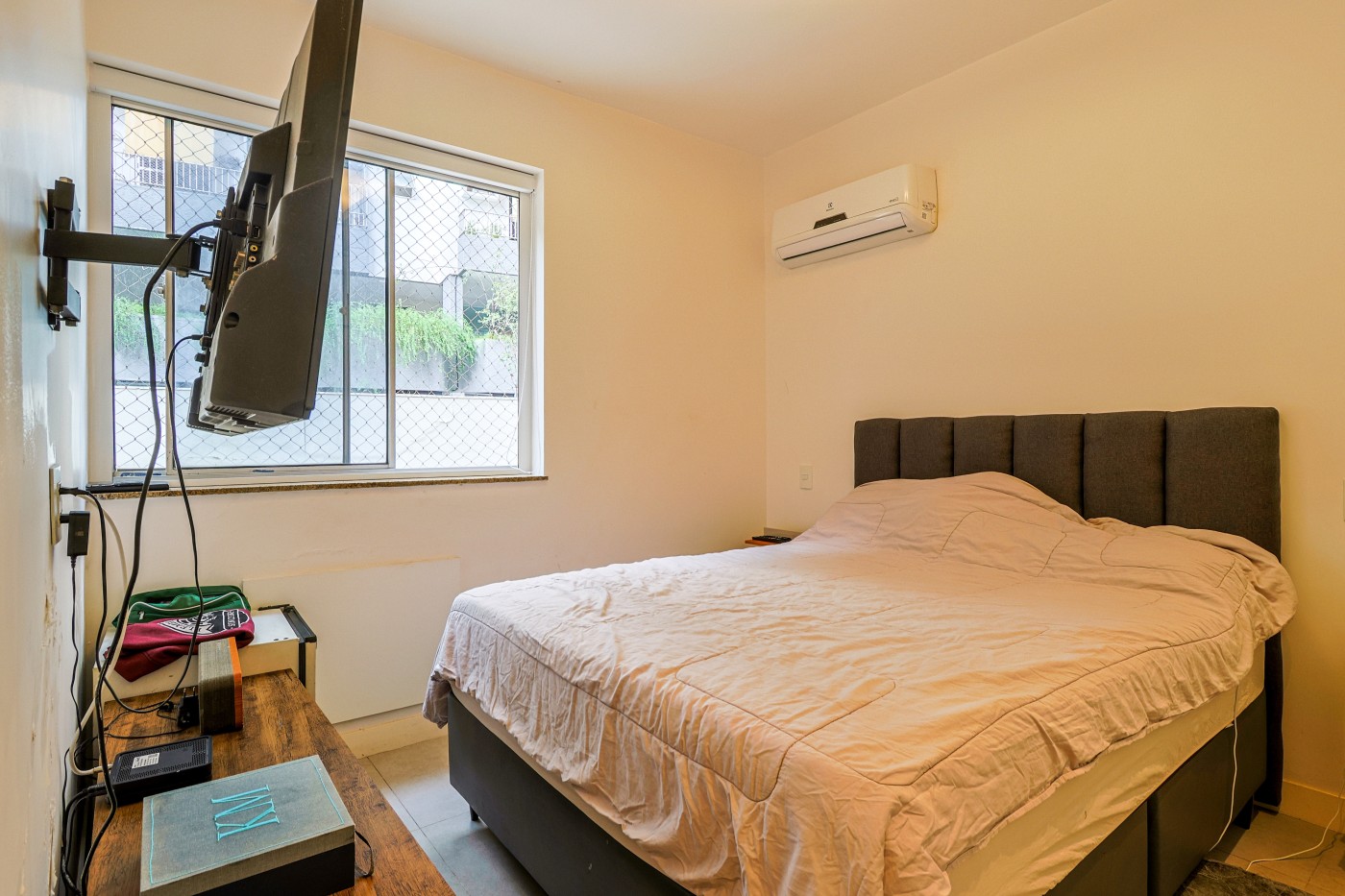 Apartamento, 3 quartos, 91 m² - Foto 3