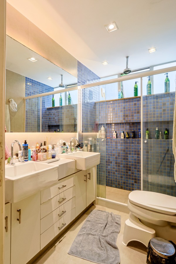 Apartamento, 3 quartos, 91 m² - Foto 4