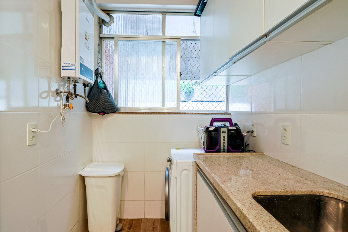 Apartamento, 3 quartos, 91 m² - Foto 6