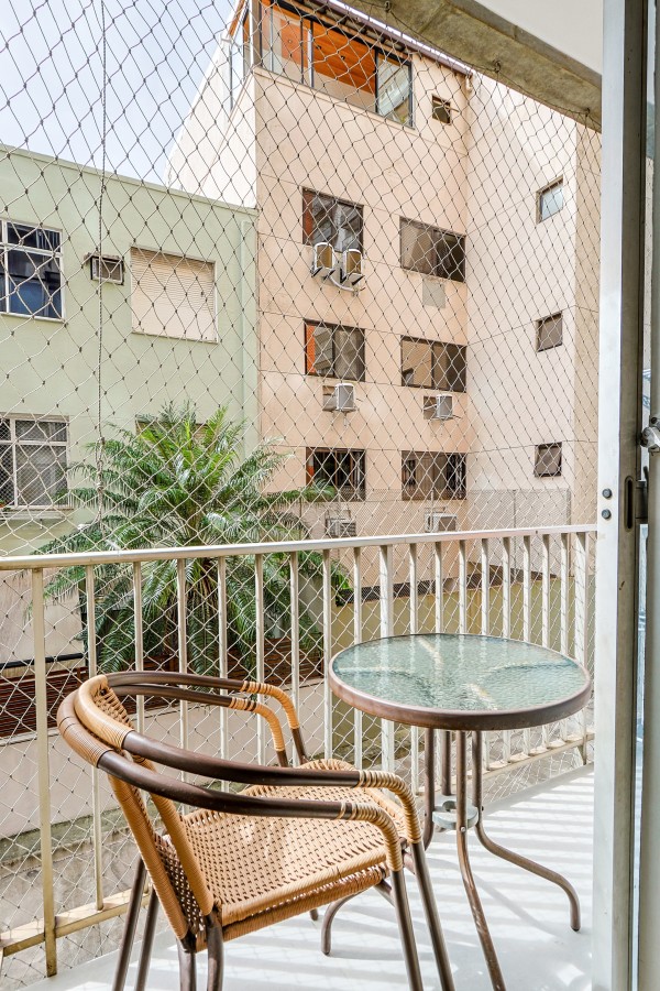 Apartamento, 3 quartos, 91 m² - Foto 9