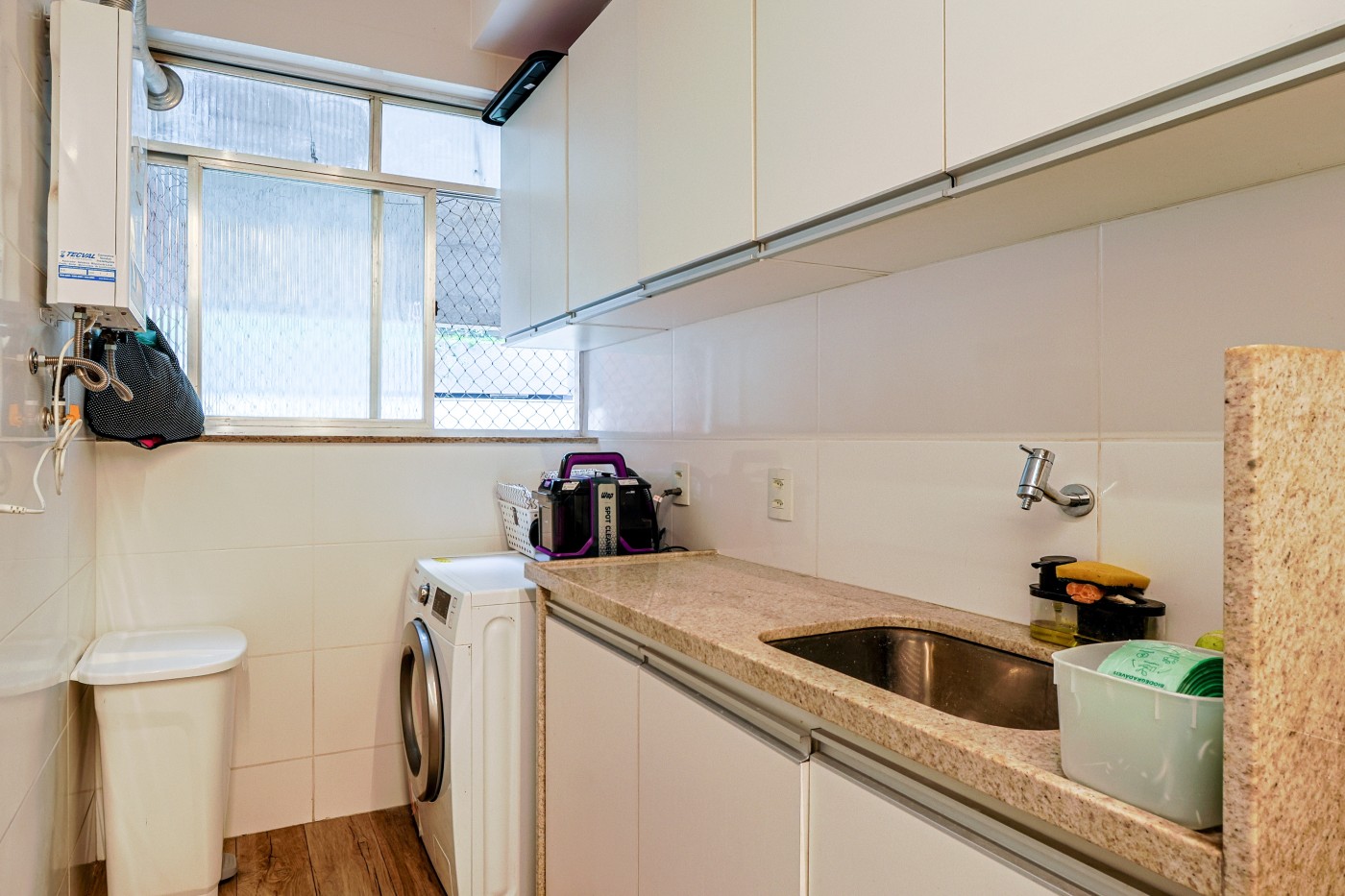 Apartamento, 3 quartos, 91 m² - Foto 10