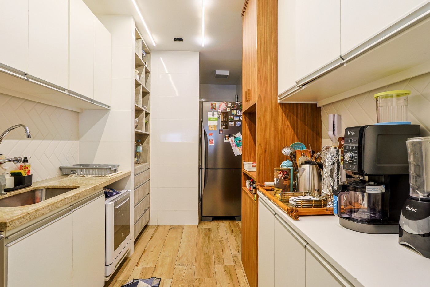 Apartamento, 3 quartos, 91 m² - Foto 14