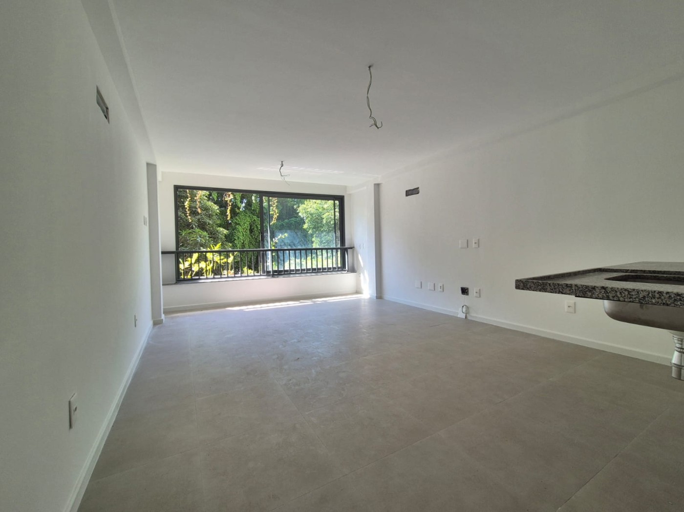 Apartamento, 34 m² - Foto 2