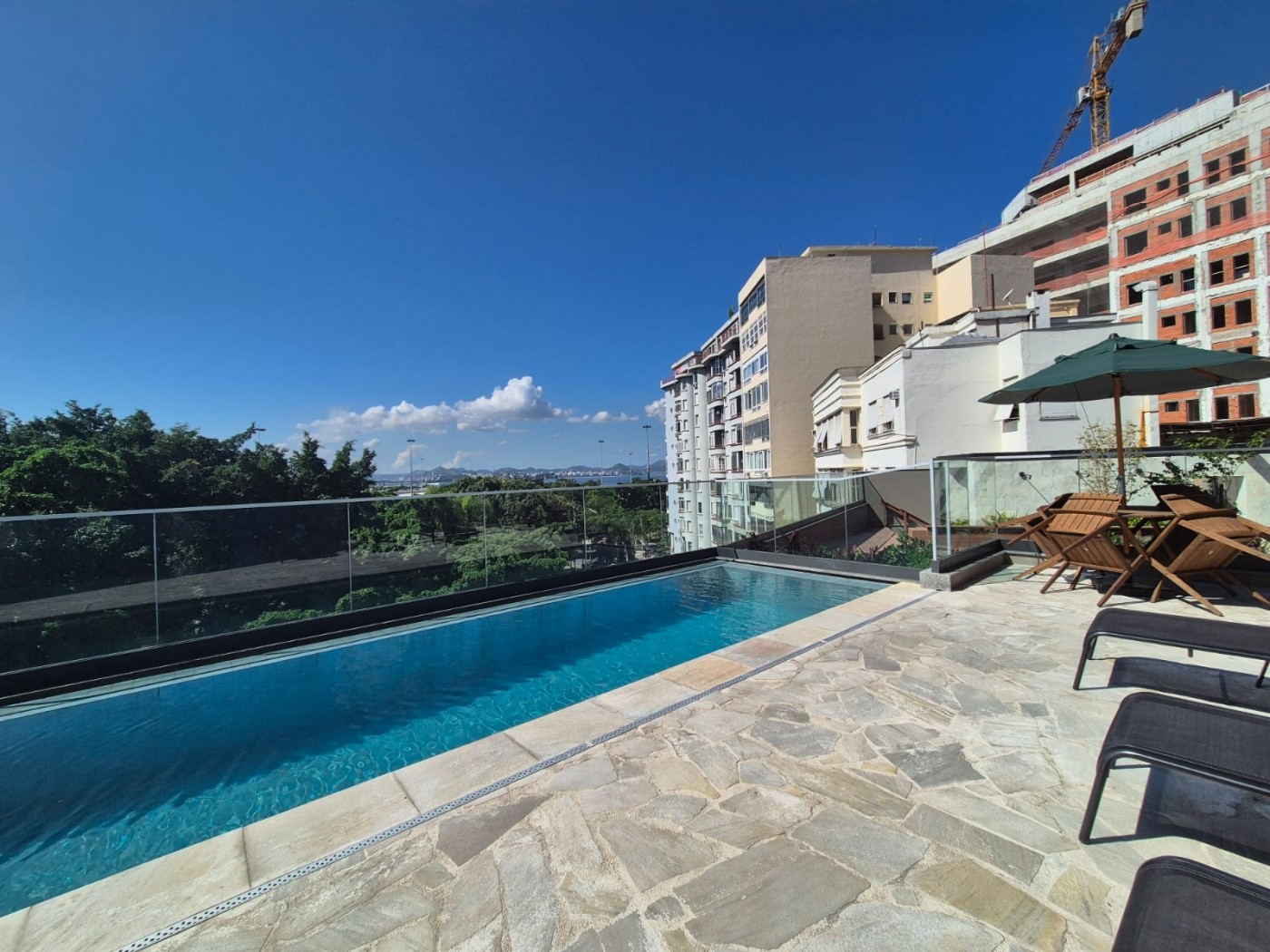 Apartamento, 34 m² - Foto 1