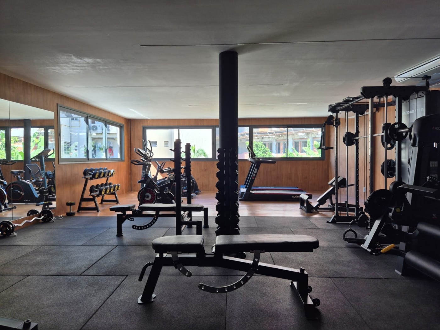 Apartamento, 34 m² - Foto 11