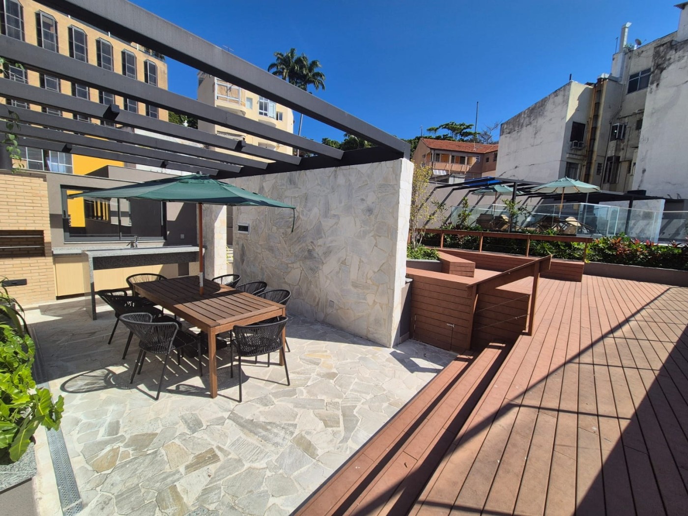 Apartamento, 34 m² - Foto 14