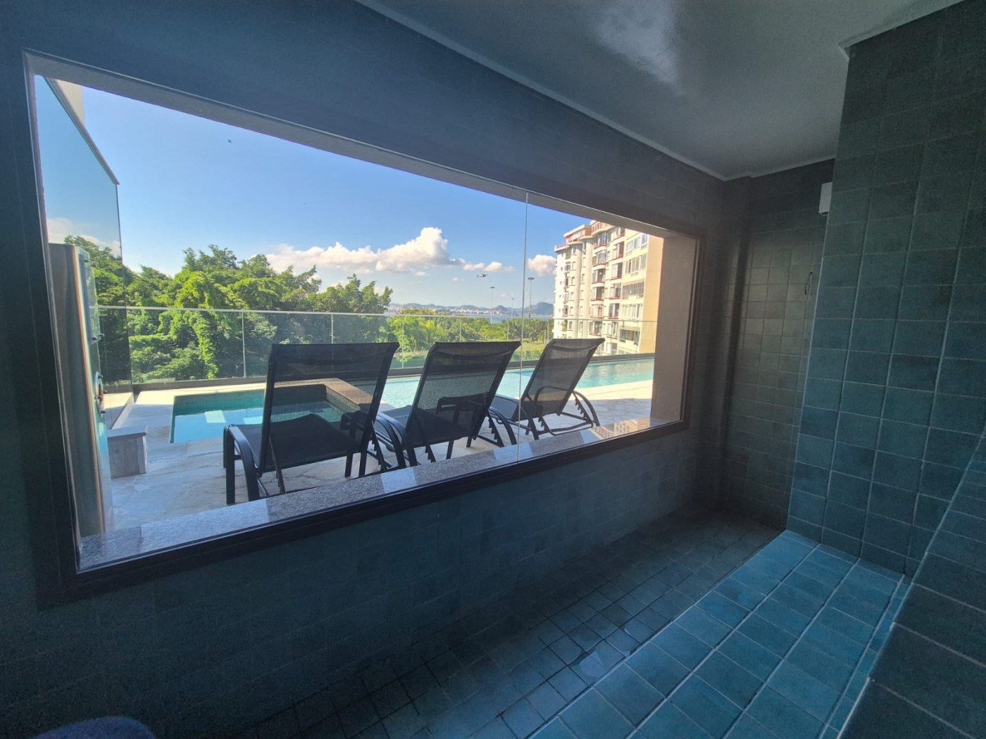 Apartamento, 34 m² - Foto 15