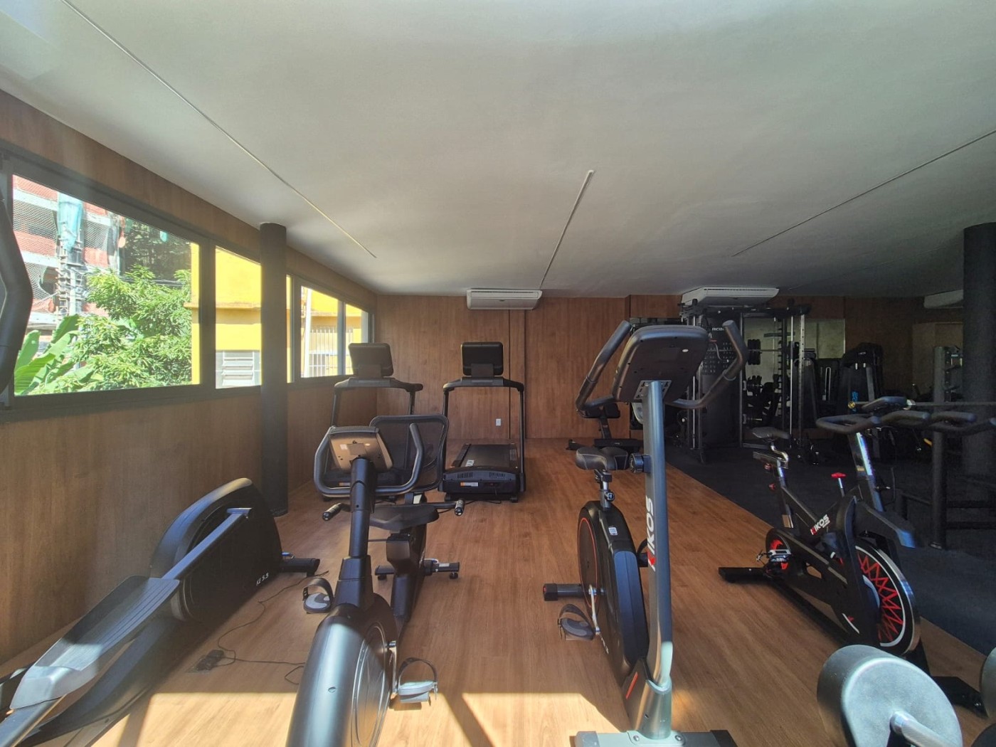 Apartamento, 34 m² - Foto 19