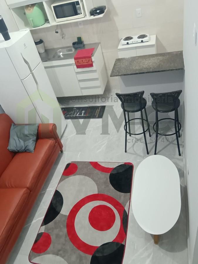 Flat/Apart Hotel, 1 quarto, 34 m² - Foto 3