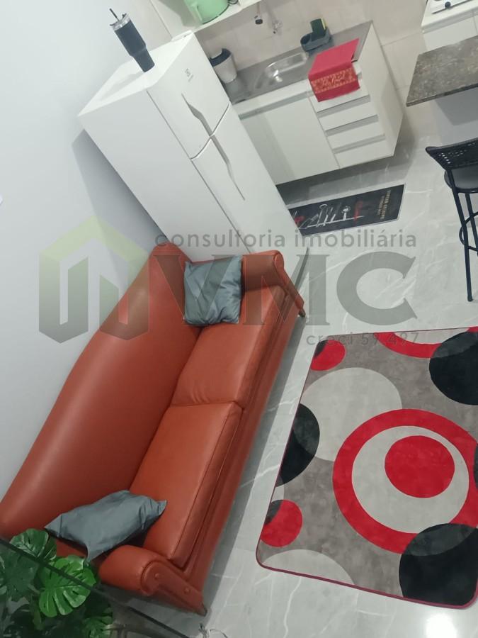 Flat/Apart Hotel, 1 quarto, 34 m² - Foto 6