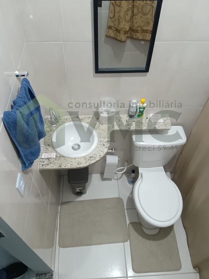 Flat/Apart Hotel, 1 quarto, 34 m² - Foto 8