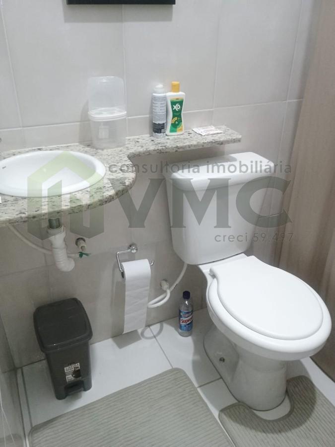 Flat/Apart Hotel, 1 quarto, 34 m² - Foto 9