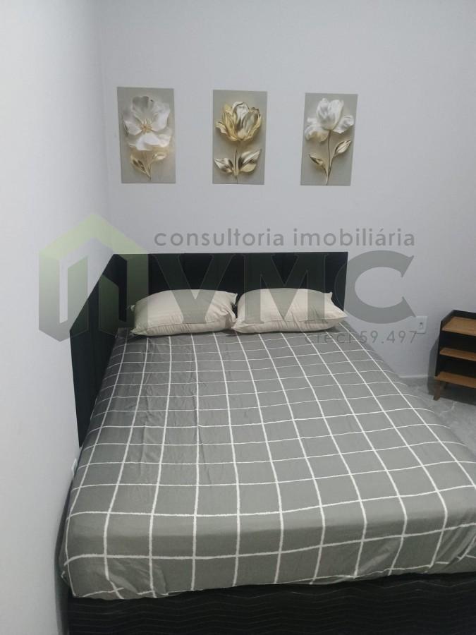 Flat/Apart Hotel, 1 quarto, 34 m² - Foto 12
