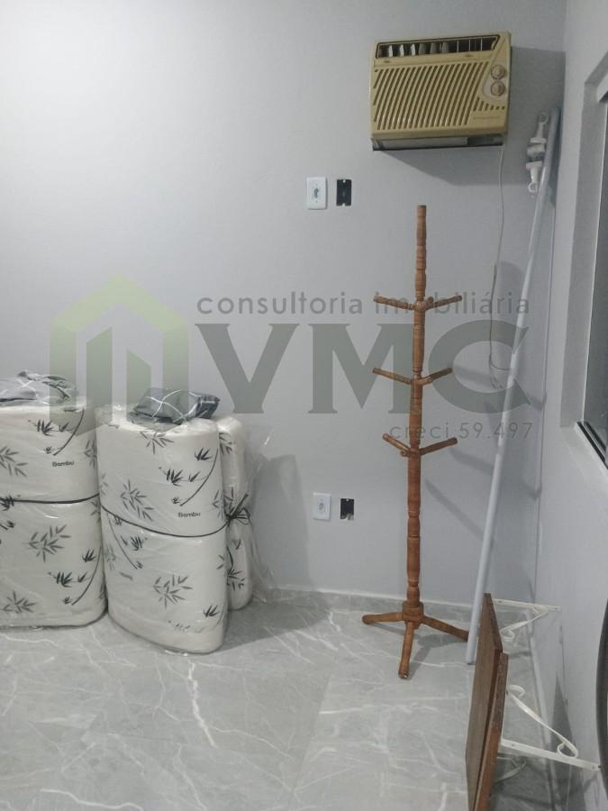 Flat/Apart Hotel, 1 quarto, 34 m² - Foto 13