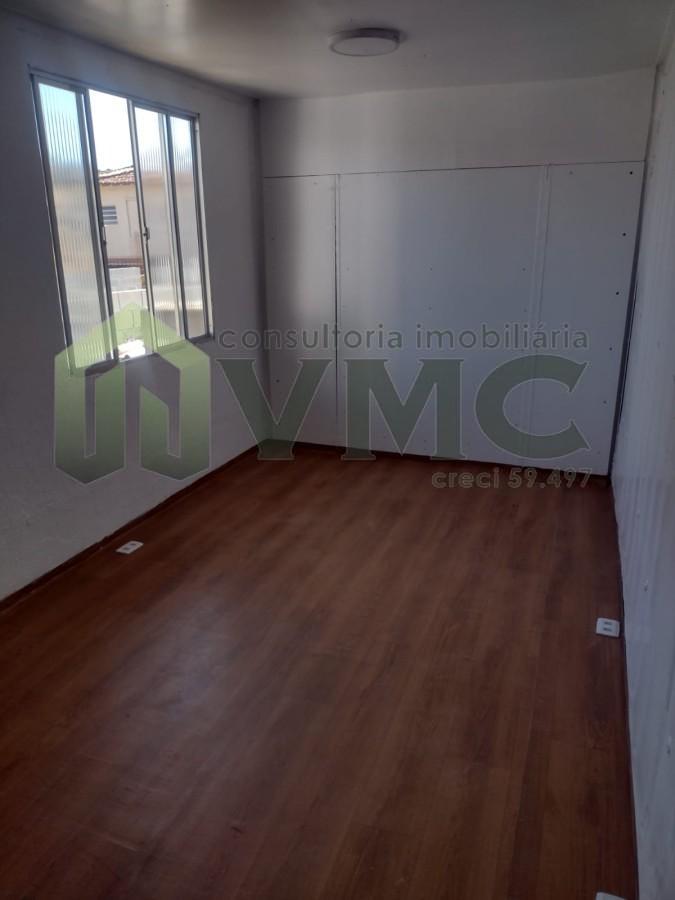 Casa, 2 quartos - Foto 2