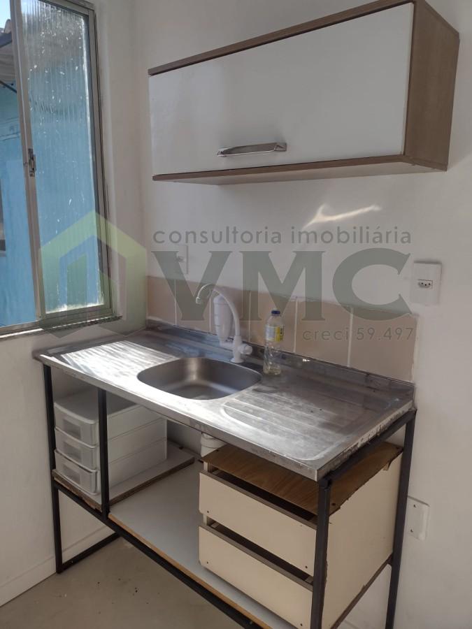 Casa, 2 quartos - Foto 4