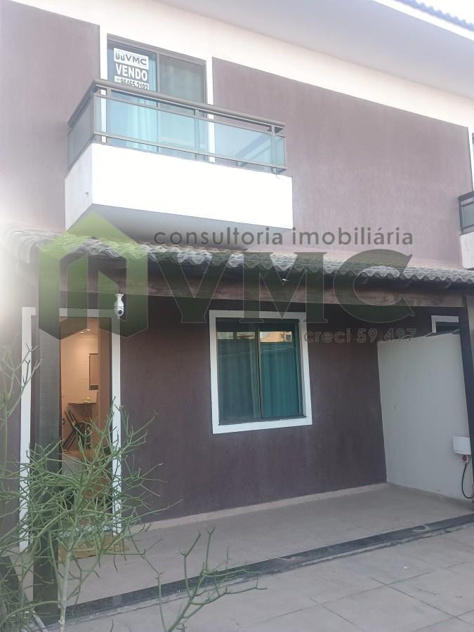 Casa, 2 quartos, 70 m² - Foto 2