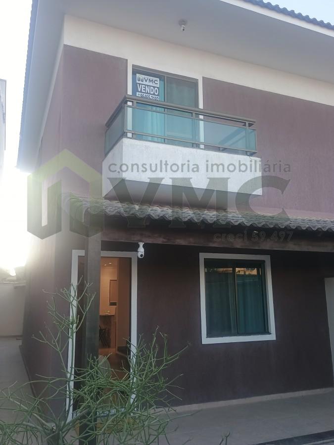 Casa, 2 quartos, 70 m² - Foto 1