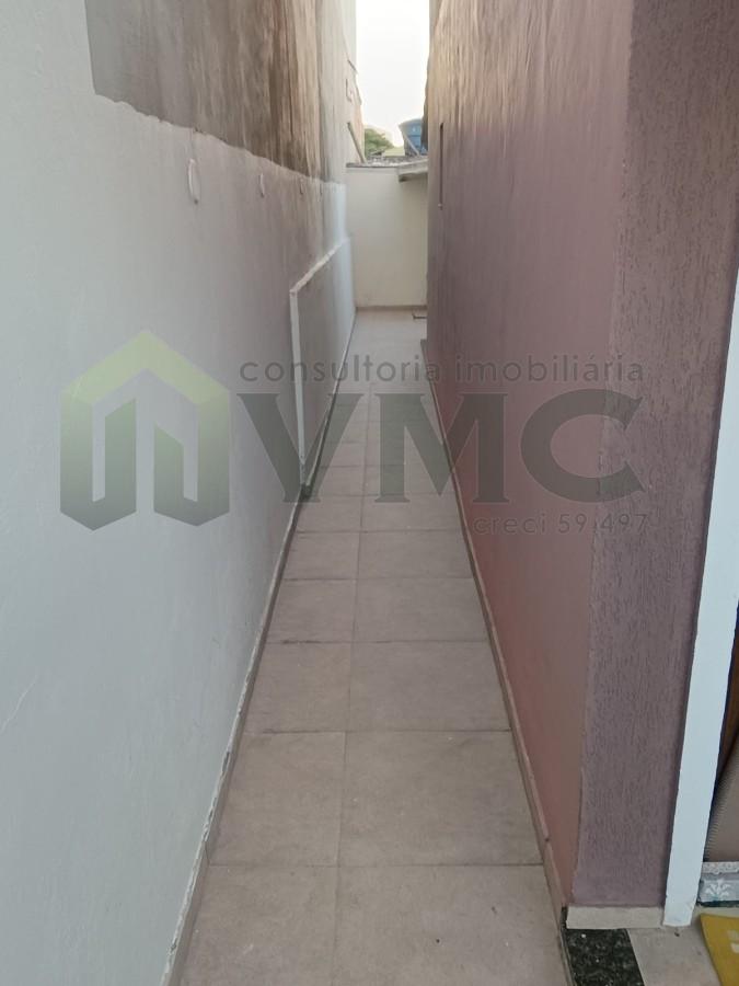 Casa, 2 quartos, 70 m² - Foto 7