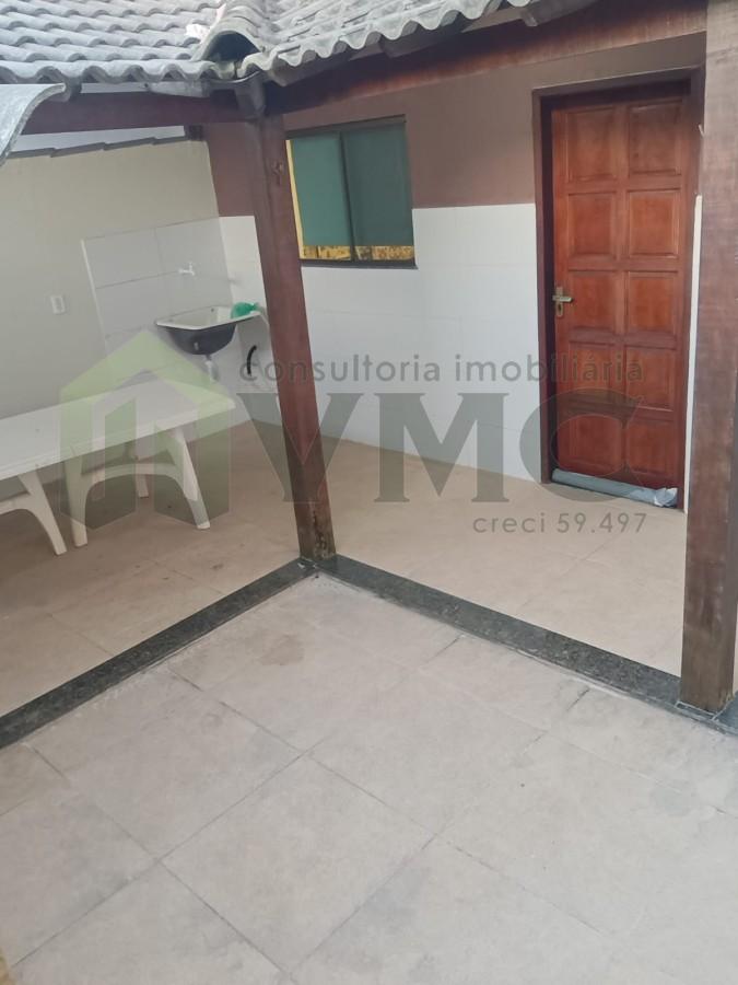 Casa, 2 quartos, 70 m² - Foto 11