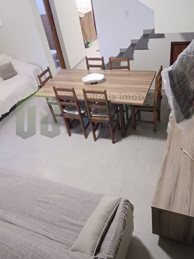 Casa, 2 quartos, 70 m² - Foto 19