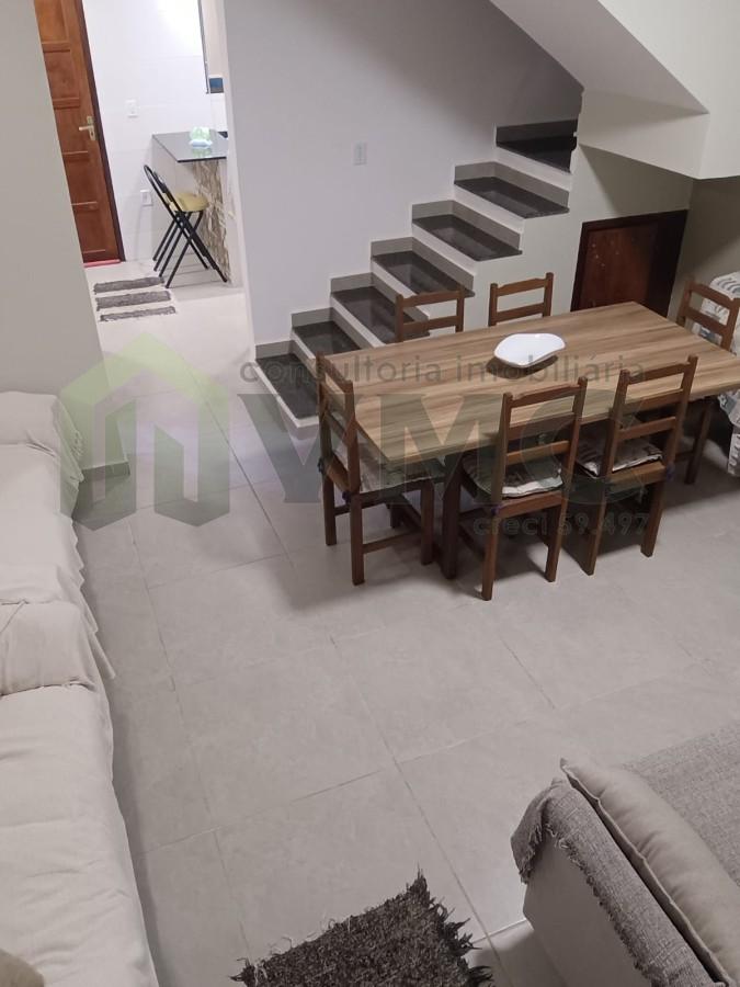 Casa, 2 quartos, 70 m² - Foto 21