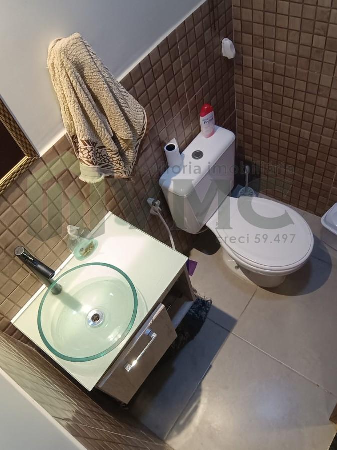 Casa, 2 quartos, 70 m² - Foto 24