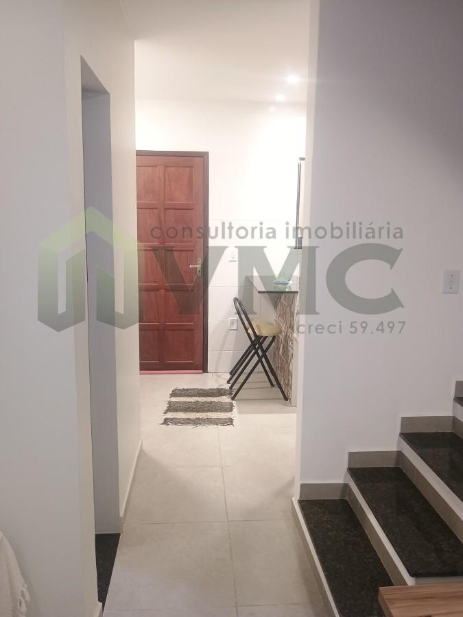 Casa, 2 quartos, 70 m² - Foto 23