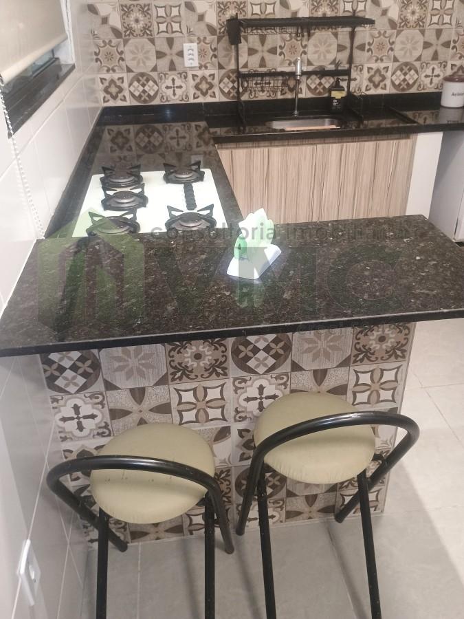 Casa, 2 quartos, 70 m² - Foto 25