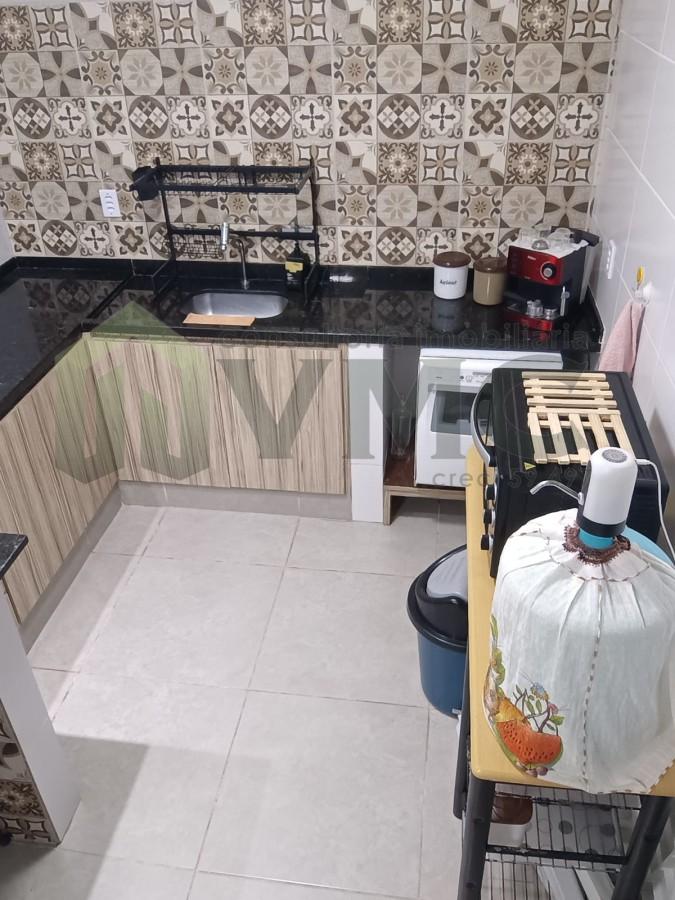 Casa, 2 quartos, 70 m² - Foto 26