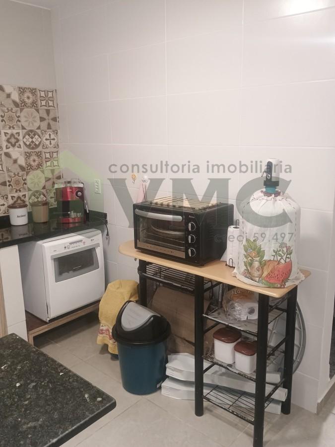 Casa, 2 quartos, 70 m² - Foto 28