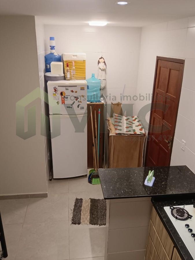 Casa, 2 quartos, 70 m² - Foto 31