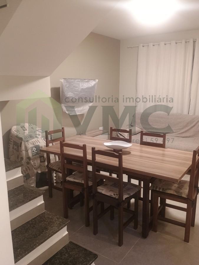 Casa, 2 quartos, 70 m² - Foto 32