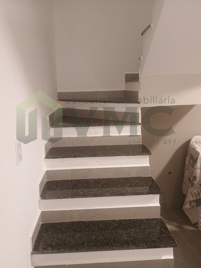 Casa, 2 quartos, 70 m² - Foto 33