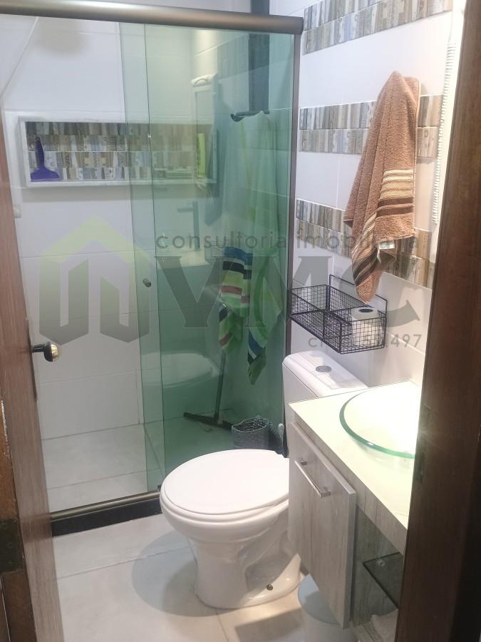 Casa, 2 quartos, 70 m² - Foto 40