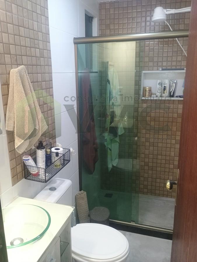 Casa, 2 quartos, 70 m² - Foto 44