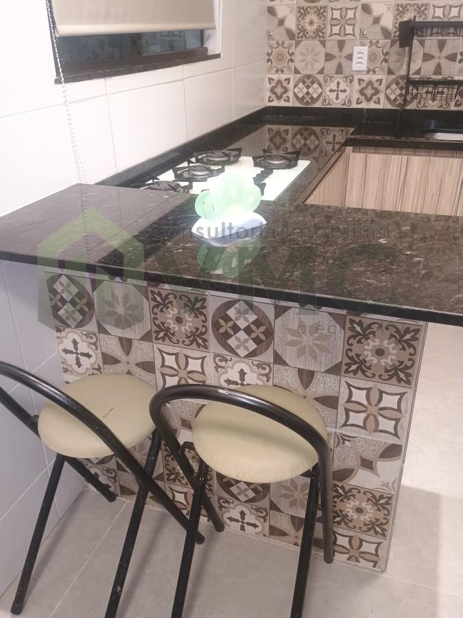 Casa, 2 quartos, 70 m² - Foto 29