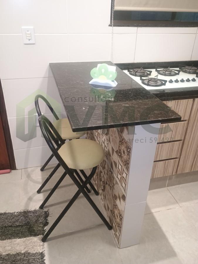 Casa, 2 quartos, 70 m² - Foto 30