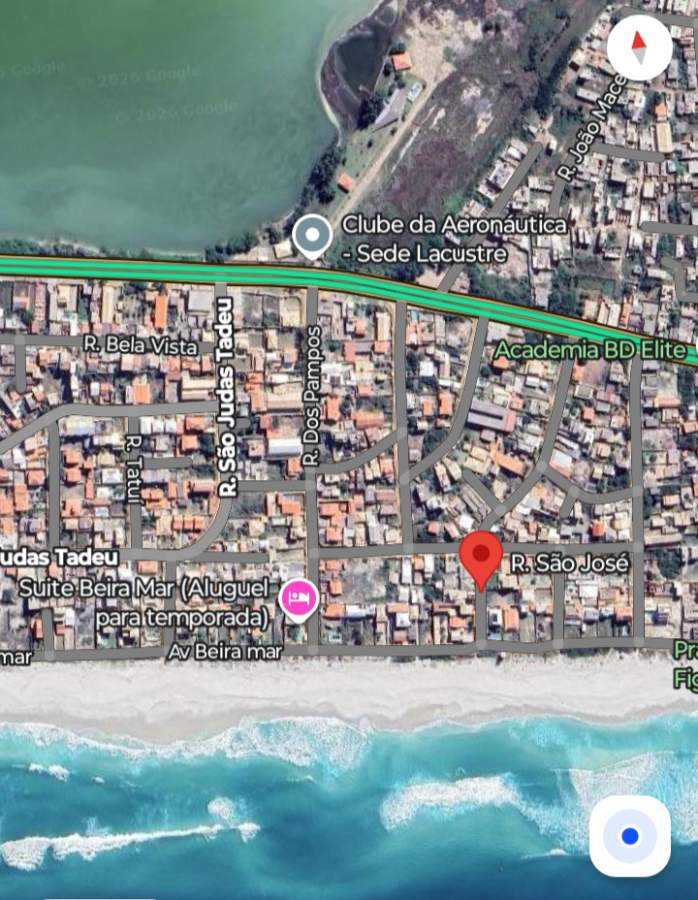 Casa, 2 quartos, 70 m² - Foto 45