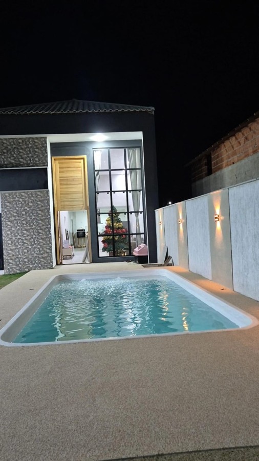 Casa, 4 quartos, 144 m² - Foto 3