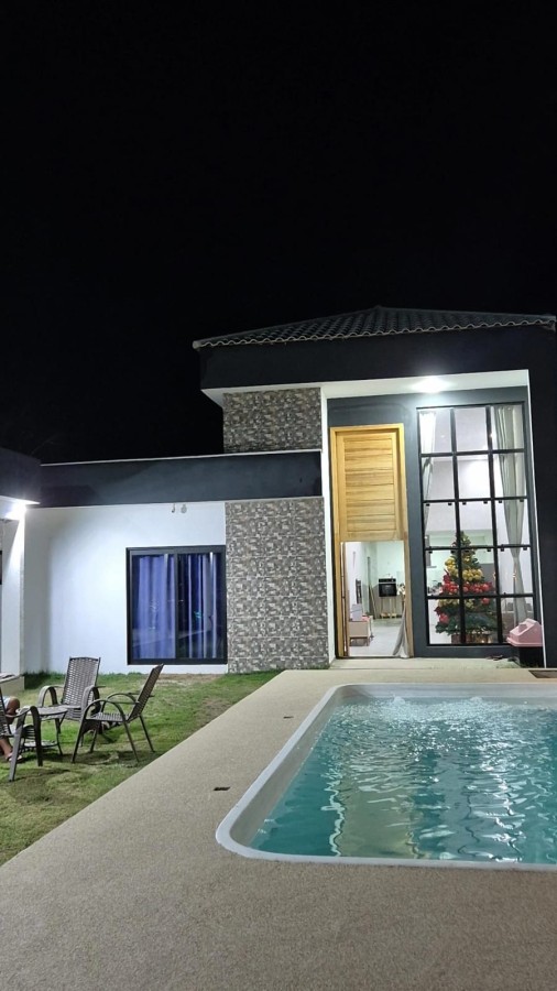 Casa, 4 quartos, 144 m² - Foto 2