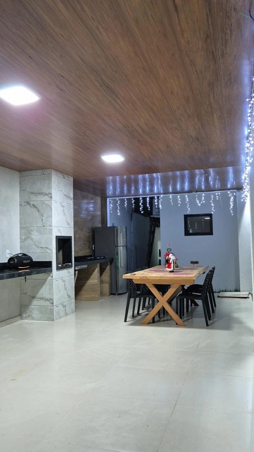 Casa, 4 quartos, 144 m² - Foto 7
