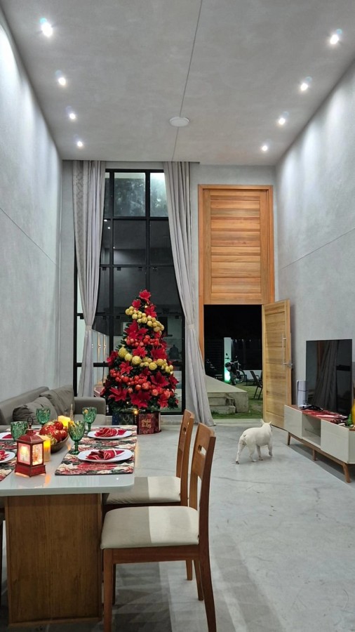 Casa, 4 quartos, 144 m² - Foto 12