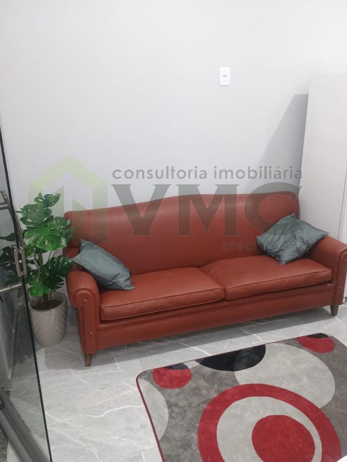 Flat/Apart Hotel, 1 quarto, 34 m² - Foto 5