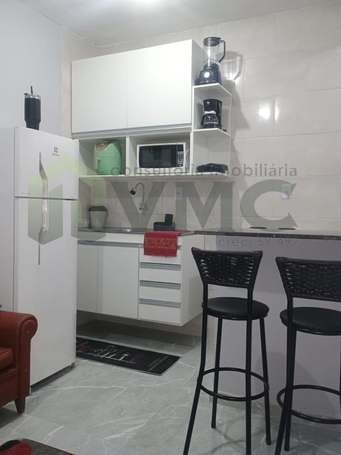 Flat/Apart Hotel, 1 quarto, 34 m² - Foto 4