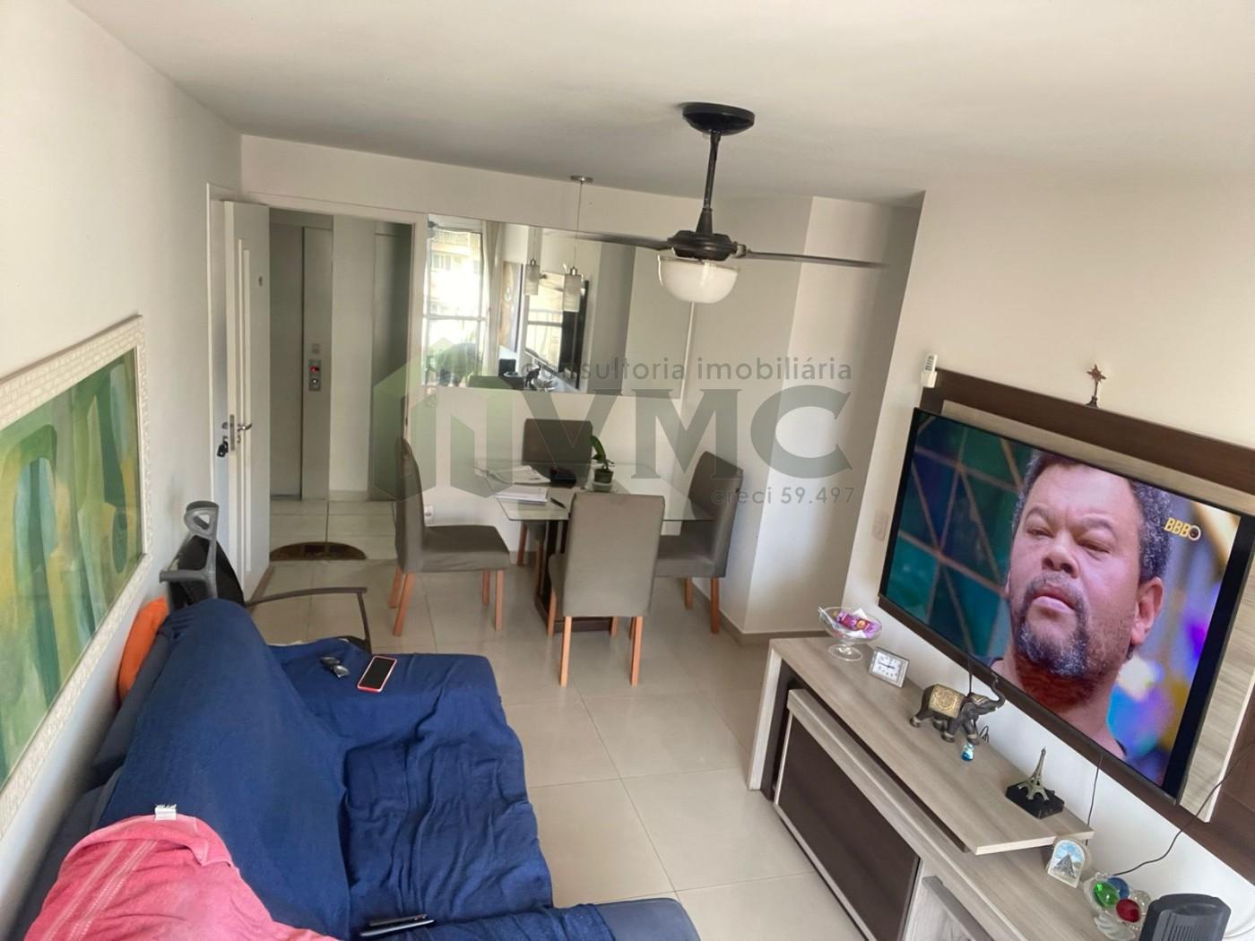 Apartamento, 2 quartos - Foto 3