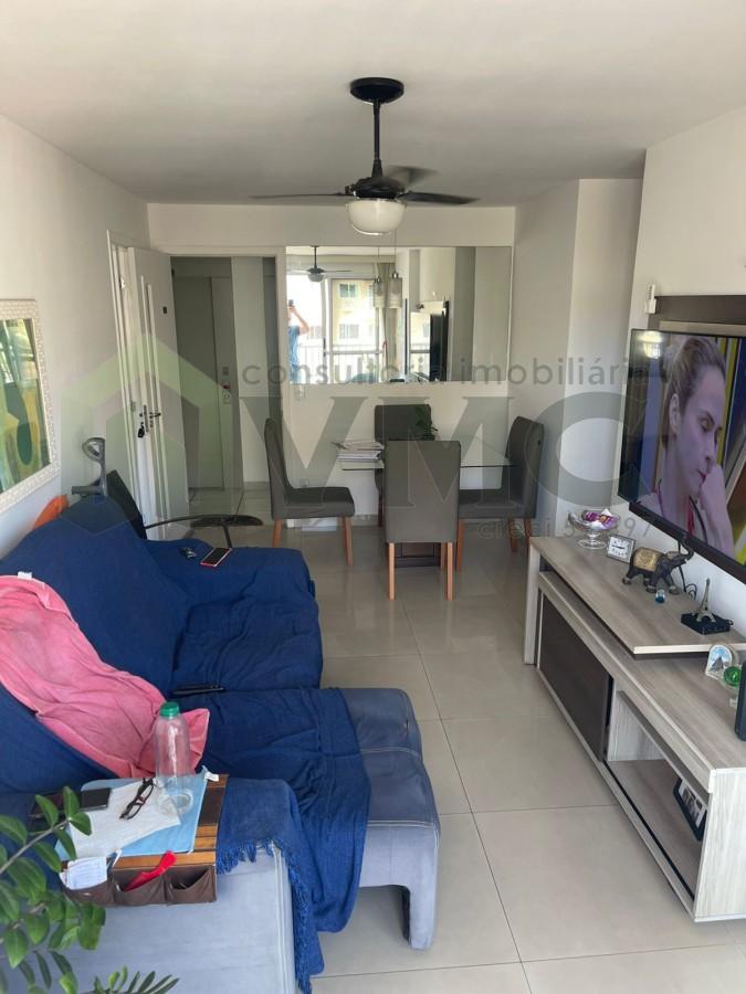 Apartamento, 2 quartos - Foto 2